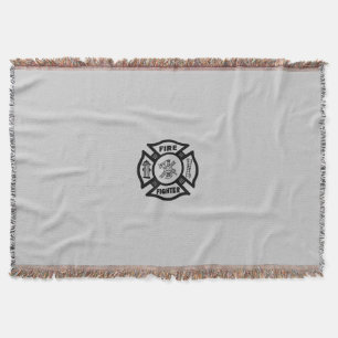 Feuerwehrmann Decke