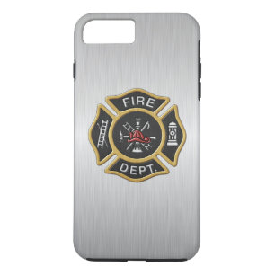 Feuerwehrmann delux Case-Mate iPhone hülle