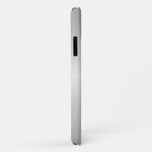 Feuerwehrmann delux Case-Mate iPhone hülle (Hinten/Rechts)