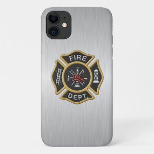 Feuerwehrmann delux Case-Mate iPhone hülle