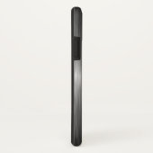 Feuerwehrmann delux Case-Mate iPhone hülle (Hinten/Rechts)