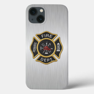 Feuerwehrmann delux Case-Mate iPhone hülle