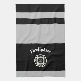 Feuerwehrmann      DeptKüchentücher Geschirrtuch