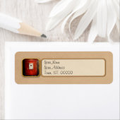 Feuerwehrmann - der Feuerkasten (Insitu)