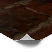 Feuerwehrmann - Die Feuerbox Poster (Ecke)