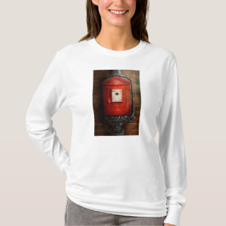 Feuerwehrmann - Die Feuerbox T-Shirt