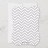 Feuerwehrmann Einladung zum Geburtstag (Rückseite)