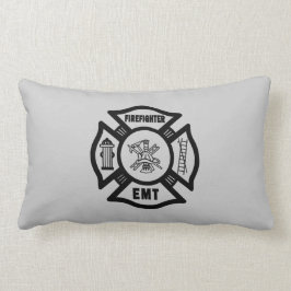 Feuerwehrmann EMT Lendenkissen
