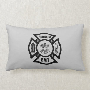 Feuerwehrmann EMT Lendenkissen