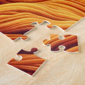 Feuerwehrmann Feuer Wasser Puzzle (Seite)