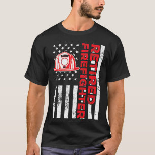 Feuerwehrmann Feuerwehrmann Feuerwehrmann Feuerweh T-Shirt