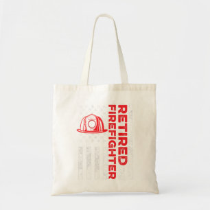 Feuerwehrmann Feuerwehrmann Feuerwehrmann Feuerweh Tragetasche