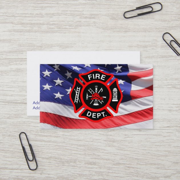 Feuerwehrmann-Flaggen Set – 12 Stück, 30,5x45,7 Cm, Polyester, Mit Stab