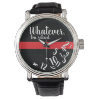 Feuerwehrmann Funny Retirement Thin Red Line