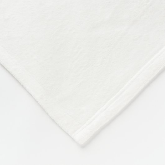 Feuerwehrmann-Gebete Fleecedecke (Ecke)