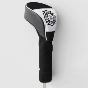Feuerwehrmann   golf headcover