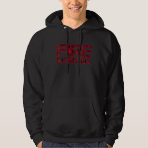 Feuerwehrmann Hoodie