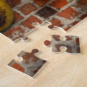 Feuerwehrmann - Hüte - wählen Sie einen Hut, jeden Puzzle (Seite)