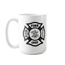 Feuerwehrmann
