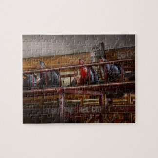 Feuerwehrmann - Ladder Company 1 Puzzle