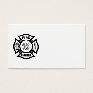 Feuerwehrmann maltesisch