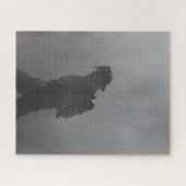 Feuerwehrmann Puzzle (Horizontal)