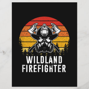 Feuerwehrmann Reto Sunset Feuerwehrmann