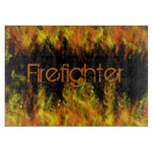 Feuerwehrmann