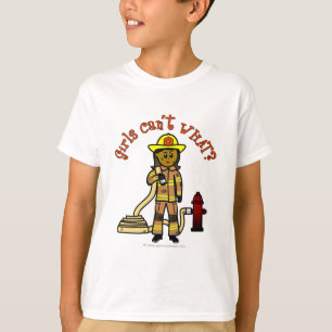 Feuerwehrmann T-Shirt