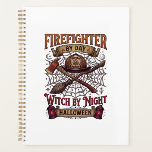 Feuerwehrmann Tag Hexennacht Halloween Helm Axt B Planer