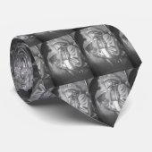 Feuerwehrmänner Krawatte (Gerollt)