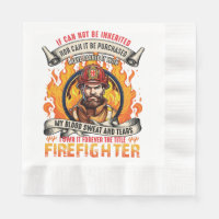 Feuerwehrmänner