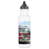 Feuerwehrmannflasche Trinkflasche (Rechts)