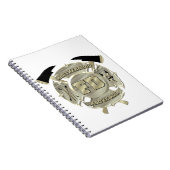 Feuerwehrnotizbuch…. Notizblock (Rechte Seite)