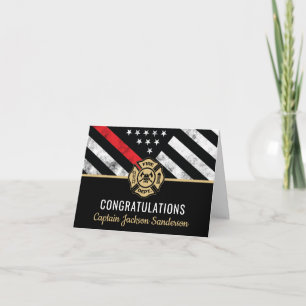 Feuerwehrruhestandsabteilung Feuerwehrmann Karte