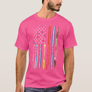 Feuerwehrschiff der Militärpolizei Ems Doctor Nu T-Shirt