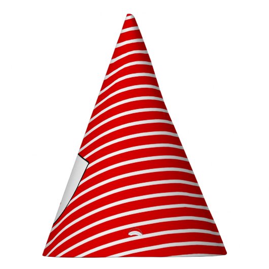 Feuerwehrschiff Partyhütchen (Rechts)