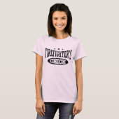 Feuerwehrschiff T-Shirt (Vorne ganz)