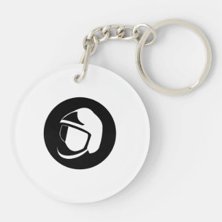 Feuerwehrschlüsselanhänger Schlüsselanhänger