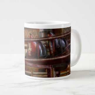 Feuerwehrunternehmen 1 Jumbo-Tasse