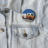 Feuerwehrwagen Button (Beispiel)