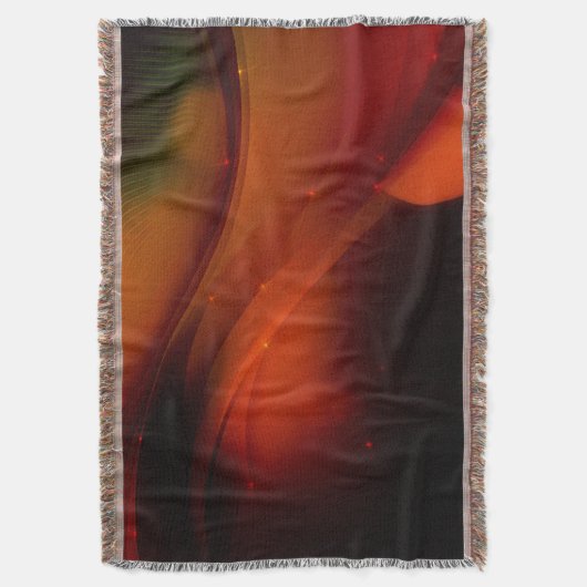 Feuerwelle Decke (Vorderseite Vertikal)