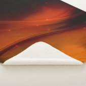 Feuerwelle Sherpadecke (3/4)