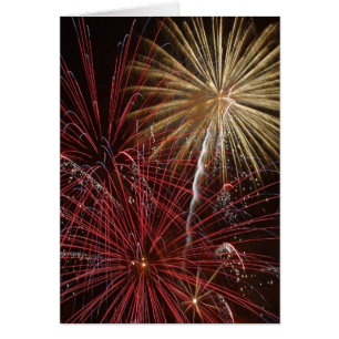Feuerwerk