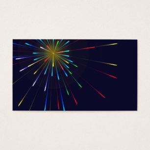 Feuerwerk