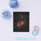 Feuerwerk 03 flyer (Einzeln)