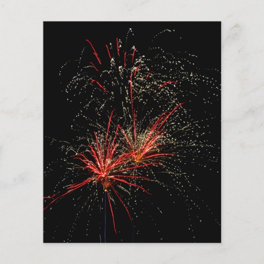 Feuerwerk 03 flyer (Vorne)