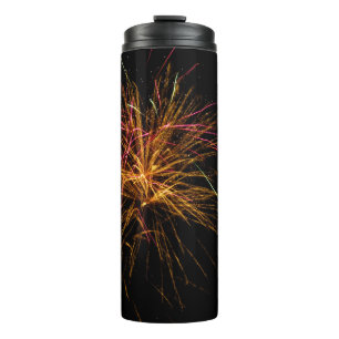 Feuerwerk 04 thermosbecher