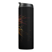 Feuerwerk 04 thermosbecher (Nach rechts gedreht)