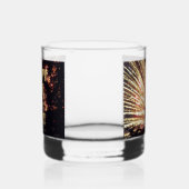 Feuerwerk 11 4. Juli Felsen Glas (Links)